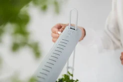 New Elho Pflanzenlampe Light Garden grün 44,3 x 27 x 7,8 cm Pflanzenlampen