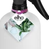Clearance Elho Pflanzensprüher 'B. for soft' weiß 0,6 l D 9,5 x H 18,9 cm Gießen & Bewässerung|Drucksprüher & Pflanzensprüher