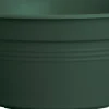 Sale Elho Pflanztopf green basics grün D 27 H 11,4 cm Blumentöpfe|Blumentöpfe & Pflanzgefäße