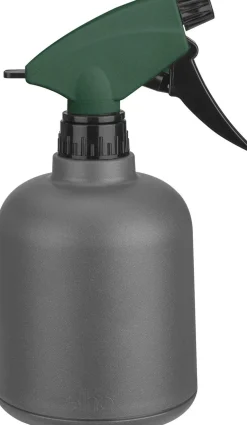 Sale Elho Pflanzensprüher 'B. for soft' anthrazit 0,6 l D 9,5 x H 18,9 cm Gießen & Bewässerung|Drucksprüher & Pflanzensprüher