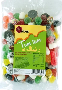 Clearance Elvee Tum Tum 375 g Schmankerl & Leckerbissen