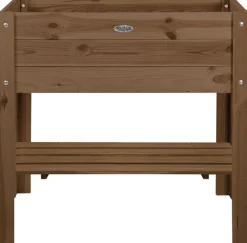 Hot Esschert Design Anzuchtkasten braun 80 x 37,6 x 78 cm Anzuchtkästen & Mini-Gewächshäuser