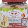 Esschert Design Eichhörnchenfutter im Glas 200 g Eichhörnchen- & Igelfutter