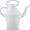 Sale Esschert Design Gießkanne Vintage 9,6 l weiß Gießen & Bewässerung|Gießkannen