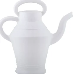 Sale Esschert Design Gießkanne Vintage 9,6 l weiß Gießen & Bewässerung|Gießkannen