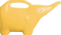 Clearance Esschert Design Gießkanne Elefant 1,8 l orange Gießen & Bewässerung|Gießkannen