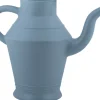 Clearance Esschert Design Gießkanne Vintage 2 l blau Gießen & Bewässerung|Gießkannen
