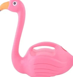 Online Esschert Design Gießkanne Flamingo 1,4 l rosa Gießen & Bewässerung|Gießkannen