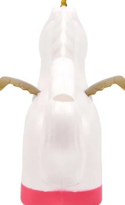 Best Esschert Design Gießkanne Einhorn 1,7 l weiß Gießen & Bewässerung|Gießkannen