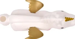 Best Esschert Design Gießkanne Einhorn 1,7 l weiß Gießen & Bewässerung|Gießkannen