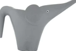 Outlet Esschert Design Gießkanne Elefant 1,8 l grau Gießen & Bewässerung|Gießkannen