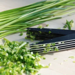 Outlet Esschert Design Kräuterschere 27,5 x 11,4 x 2,2 cm Küchenhelfer