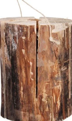 Sale Esschert Design Schwedenfeuer H 25 cm Fackeln & Outdoor-Kerzen