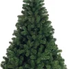 Best Everlands künstlicher Weihnachtsbaum Imperial Pine D 137 H 180 cm Künstliche Weihnachtsbäume