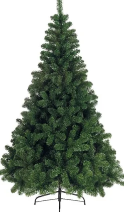 Best Everlands künstlicher Weihnachtsbaum Imperial Pine D 137 H 180 cm Künstliche Weihnachtsbäume