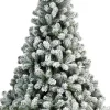 Best Everlands künstlicher Weihnachtsbaum Imperial Pine mit Schnee D 117 H 180 cm Künstliche Weihnachtsbäume