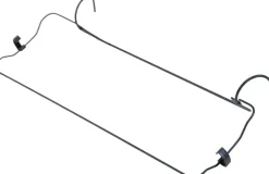 Online Everydays by Balkonkastenhalter Ed anthrazit 42 x 27 x 11 cm Haken & Bügel