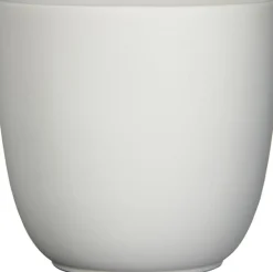 Sale Everydays by Blumentopf D 13,5 cm H 13 cm weiß Blumentöpfe & Pflanzgefäße|Blumentöpfe