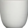 Everydays by Blumentopf D 19,5 cm H 18,5 cm weiß Blumentöpfe & Pflanzgefäße|Blumentöpfe
