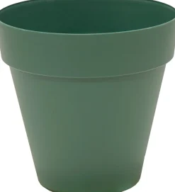 Online Everydays by Blumentopf Danielle grün D 20 H 17 cm Blumentöpfe|Blumentöpfe & Pflanzgefäße