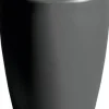 Everydays by Blumentopf Mario anthrazit D 45 H 53 cm Blumentöpfe|Blumentöpfe & Pflanzgefäße