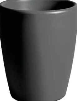 Everydays by Blumentopf Mario anthrazit D 45 H 53 cm Blumentöpfe|Blumentöpfe & Pflanzgefäße