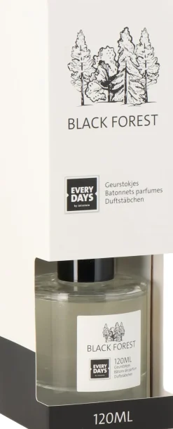 Clearance Everydays by Duftstäbchen Black Forest 120 ml Duftstäbchen