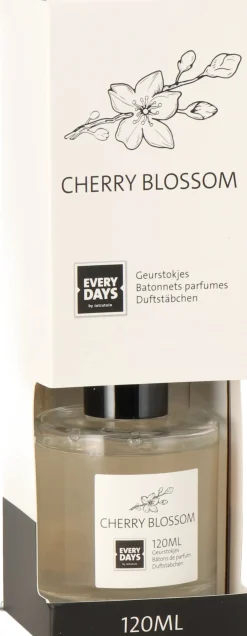 Discount Everydays by Duftstäbchen Cherry Blossom 120 ml Duftstäbchen
