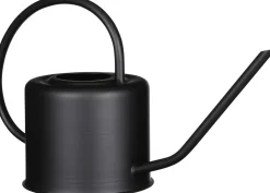 Hot Everydays by Gießkanne Ancho schwarz 35,5 x 14 x 18 cm Gießen & Bewässerung|Gießkannen