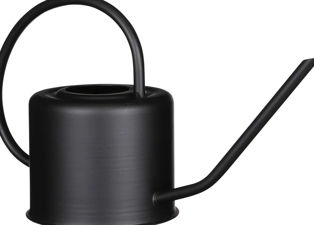 Hot Everydays by Gießkanne Ancho schwarz 35,5 x 14 x 18 cm Gießen & Bewässerung|Gießkannen
