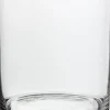 Outlet Everydays by Glasvase Cilla transparent D 19 cm H 19 cm Vasen & Krüge|Blumentöpfe & Pflanzgefäße