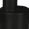 Discount Everydays by Kerzenständer Cilly schwarz D 7,5 cm H 8 cm Kerzenständer