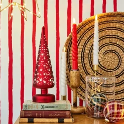 Sale Everydays by Kerzenständer Lissy naturell D 10 H 18 cm Kerzenständer