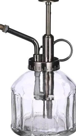 Online Everydays by Pflanzensprüher transparant D 7,5 H 16,5 cm Gießen & Bewässerung|Drucksprüher & Pflanzensprüher