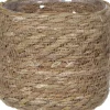 Clearance Everydays by Pflanzkorb Atlantic natur D 6,5 H 6,5 cm Pflanzkörbe|Pflanzkörbe