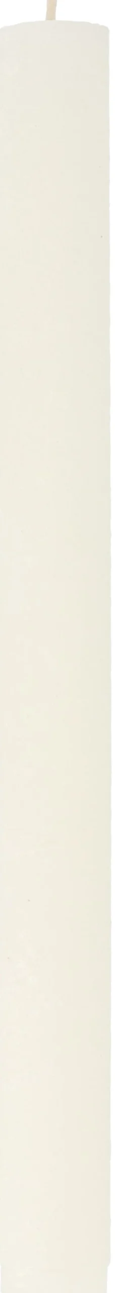 Best Everydays by tafelkaars Rustic elfenbein 10 Std. D 2 H 25 cm Stabkerzen