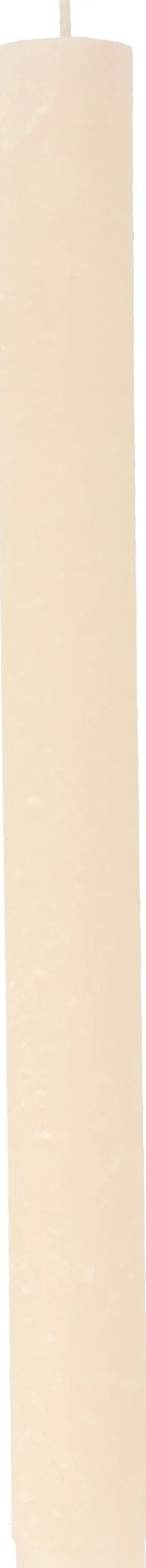 Clearance Everydays by tafelkaars Rustic eierschale 10 Std. D 2 H 25 cm Stabkerzen