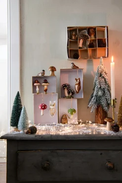 Clearance Everydays by tafelkaars Rustic eierschale 10 Std. D 2 H 25 cm Stabkerzen