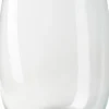 Clearance Everydays by Vase Natascha transparent D 20,5 H 40 cm Vasen & Krüge|Blumentöpfe & Pflanzgefäße