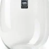 Best Everydays by Vase Natascha transparent D 18 H 26 cm Vasen & Krüge|Blumentöpfe & Pflanzgefäße