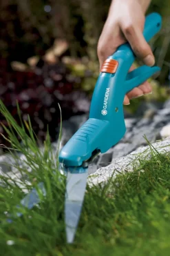 New Gardena Classic Grasschere Grasscheren