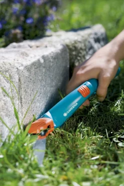 New Gardena Classic Grasschere drehbar Grasscheren