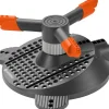 Best Gardena Classic Kreisregner Samba 25,7 x 21,1 x 10,7 cm Gießen & Bewässerung|Rasensprenger & Bewässerungssysteme