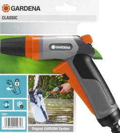 Online Gardena Classic Reinigungsspritze mit Frostschutztechnologie Gießen & Bewässerung|Gartenspritzen & Gartenbrausen