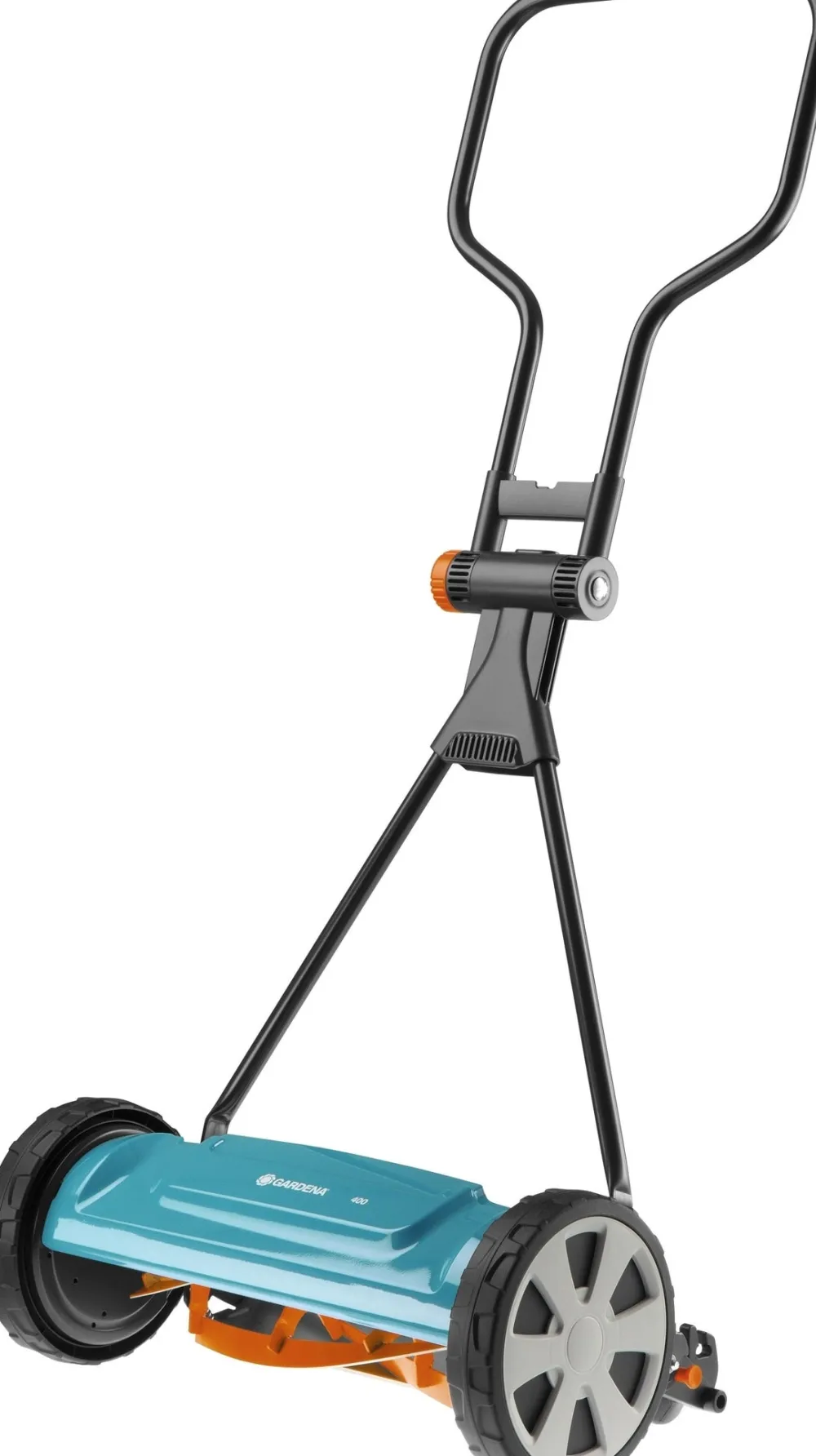 Best Gardena Classic Spindelmäher 400 Spindelmäher