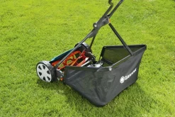 Best Gardena Classic Spindelmäher 400 Spindelmäher