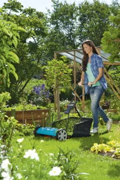 Best Gardena Classic Spindelmäher 400 Spindelmäher