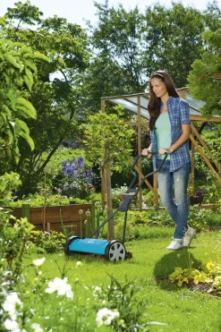 Best Gardena Classic Spindelmäher 400 Spindelmäher