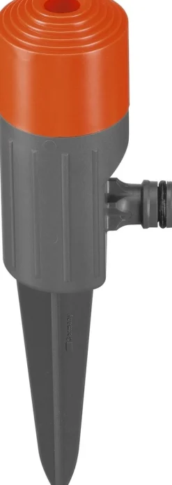 Hot Gardena Classic Sprühregner Fox Gießen & Bewässerung|Rasensprenger & Bewässerungssysteme