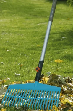 New Gardena combisystem Rasenrechen 43 cm Harken & Rechen|Rasenrechen